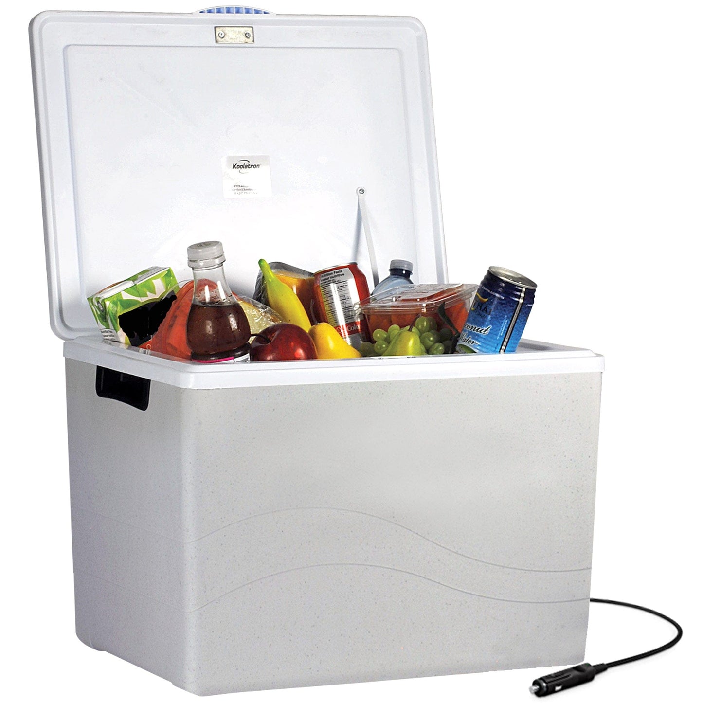 Kool-Kaddy Cooler/Warmer/Mini Fridge12V alt 0