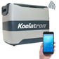 SmartKool Portable Cooler/Freezer 40L 110V AC / 12V DC alt 0