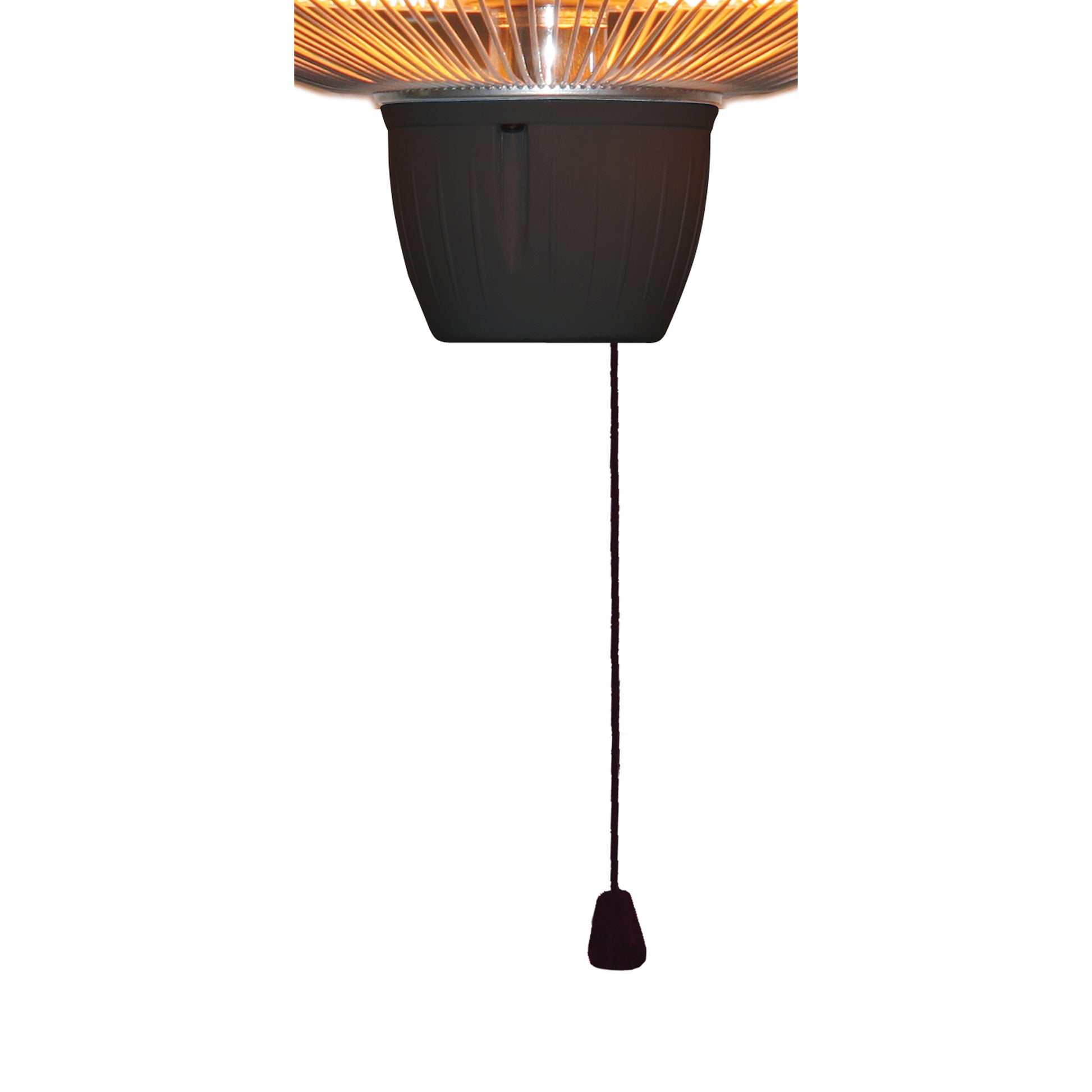 Westinghouse Infrared Electric Outdoor Heater - Hanging alt 0
