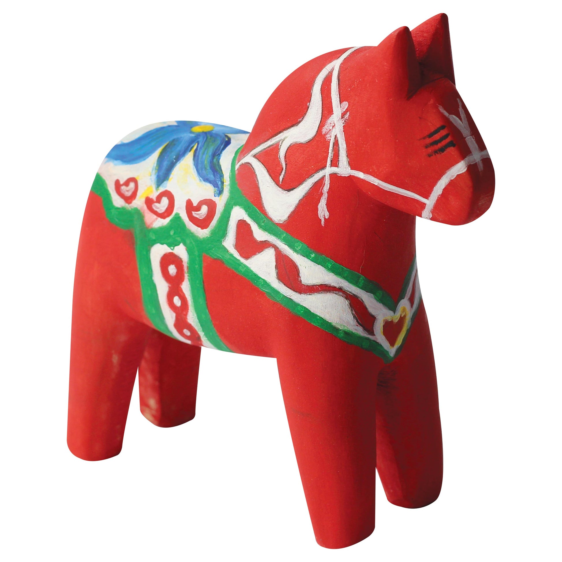 Dala Horse Carving Kit alt 0