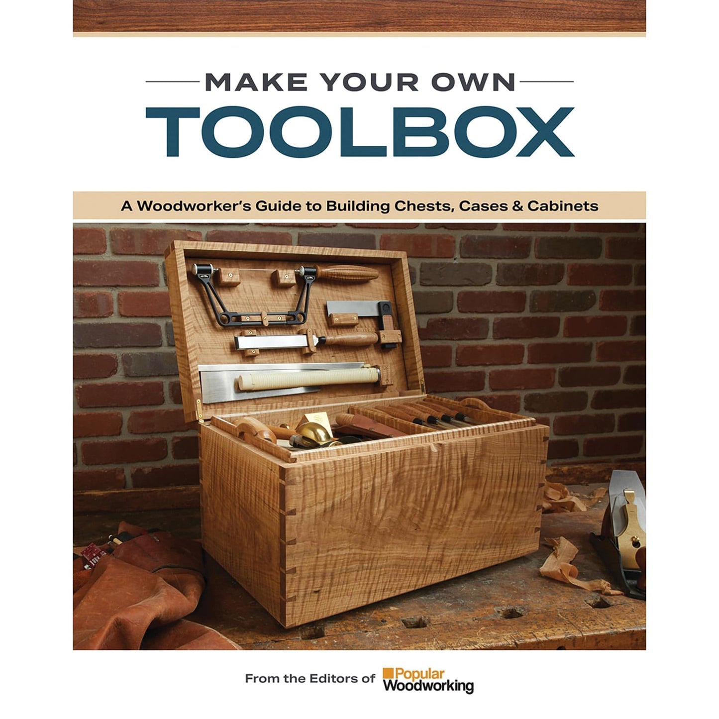 Make Your Own Toolbox alt 0