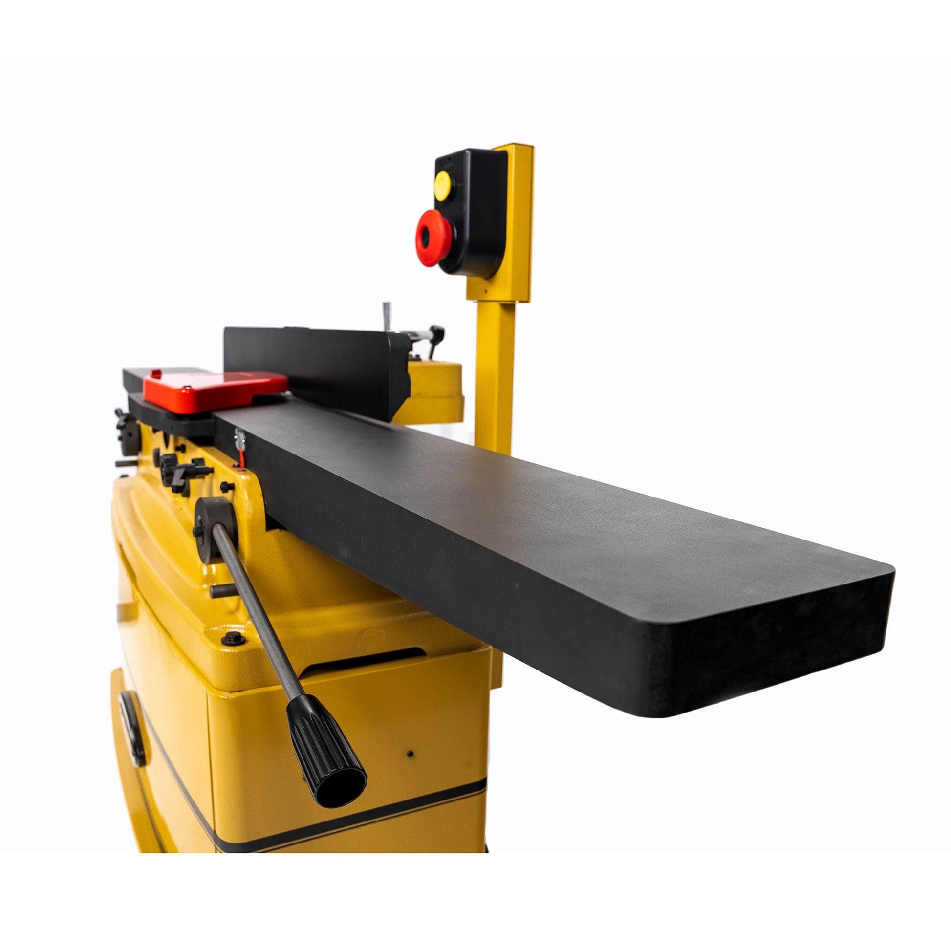 8" Parallelogram Jointer with ArmorGlide - Helical Cutterhead - 2 HP 1 PH 230V - PJ-882HHT alt 0