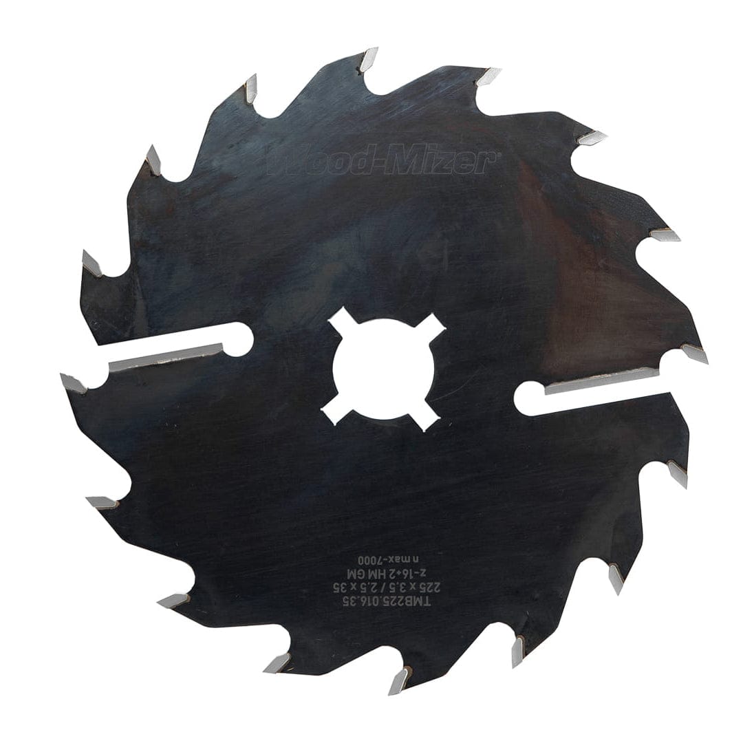 Ripsaw Circular Saw Blade 16 Tooth alt 0