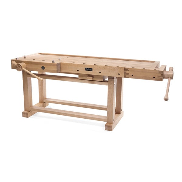 PRO Series Workbench