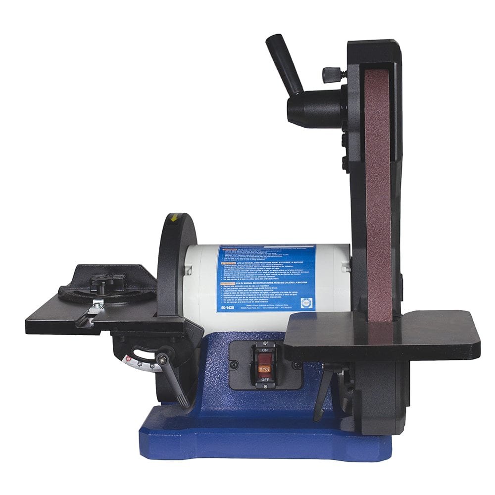 1" x 42" Belt/ 8" Disc Sander