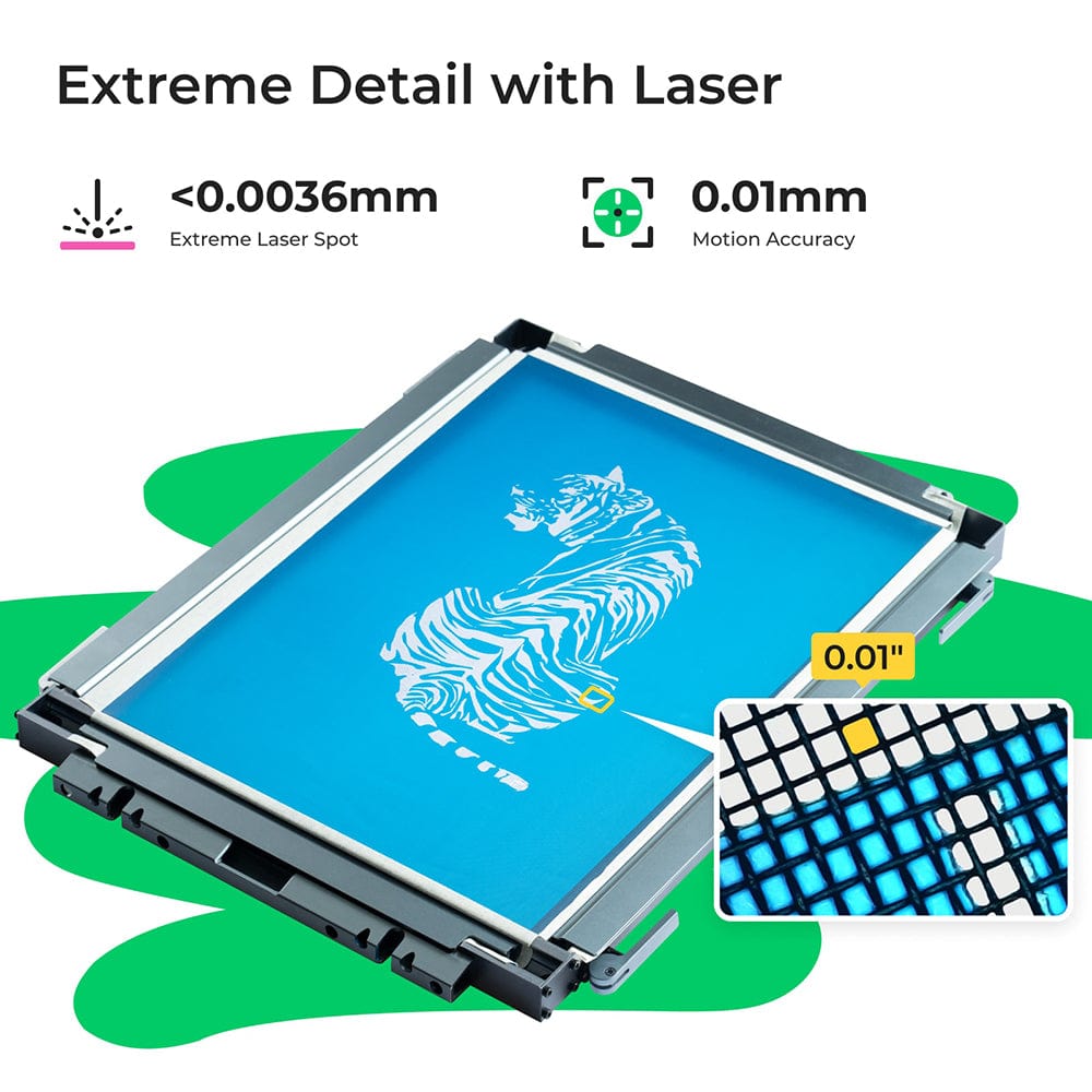 Screen Printer Basic Kit