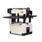 Jet Black 20" Helical Head Planer, 5HP, 1PH (JWP-208HH)