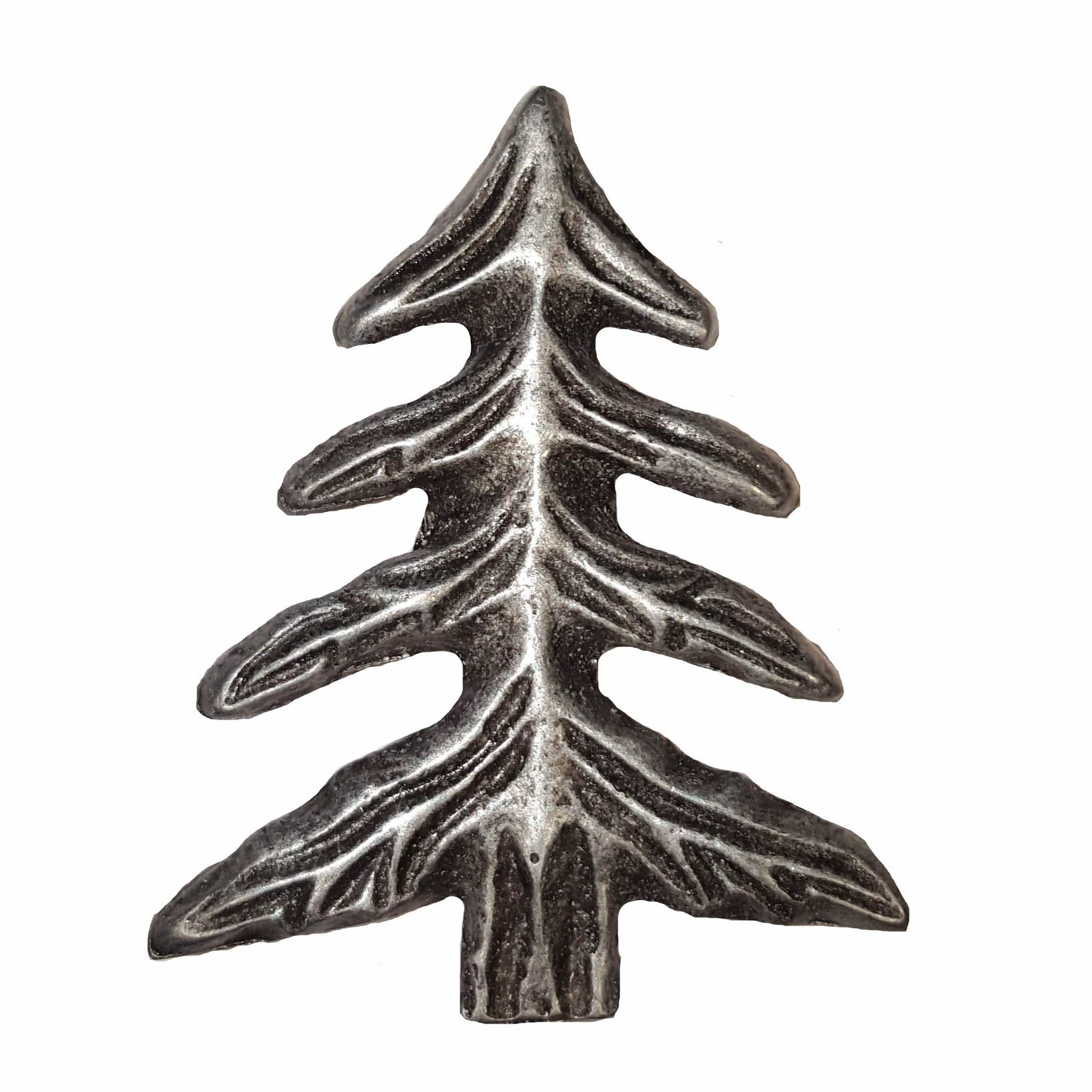 Pine Tree Pull, Pewter, Model 230P alt 0