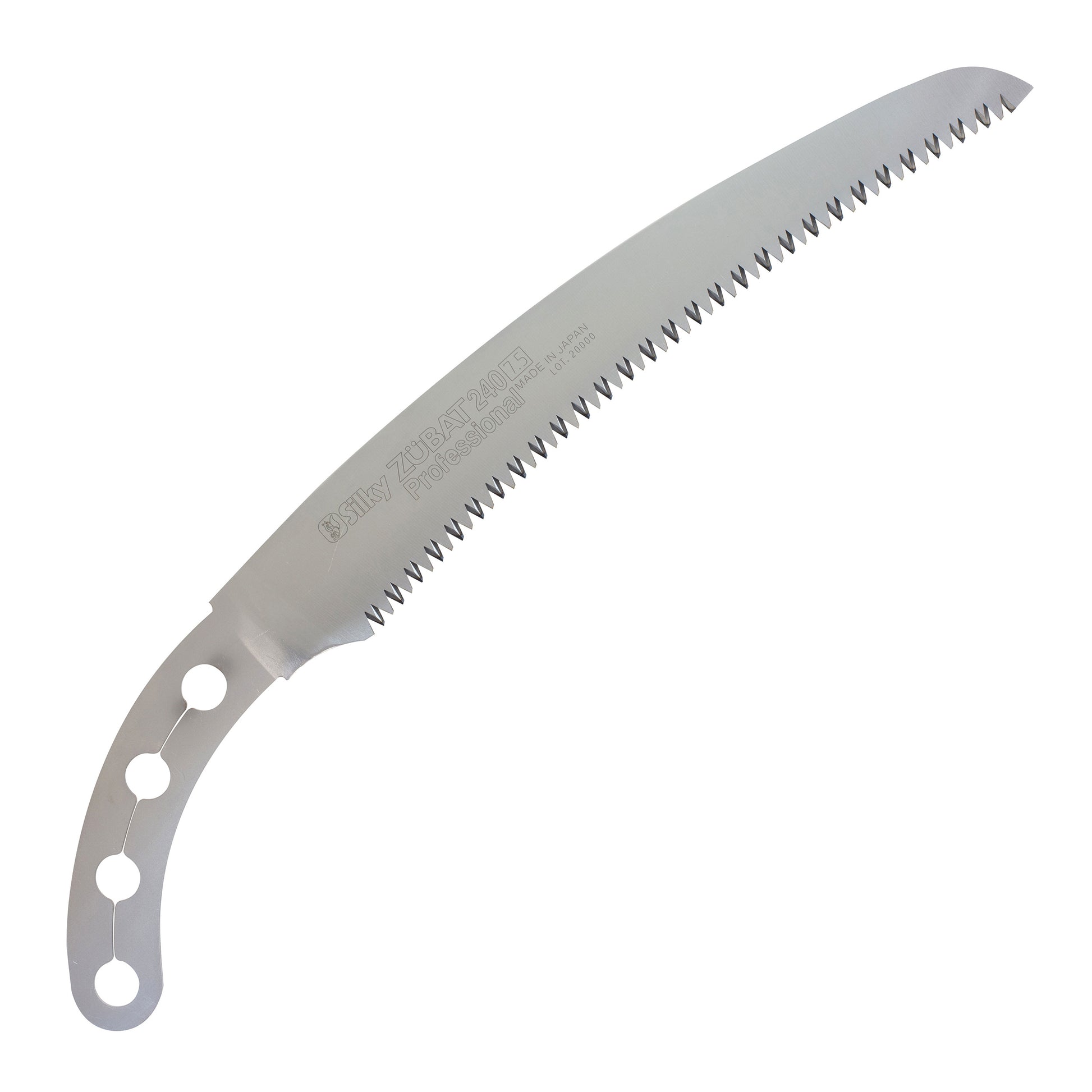 ZUBAT Replacement Blade, 240mm, Large Teeth alt 0