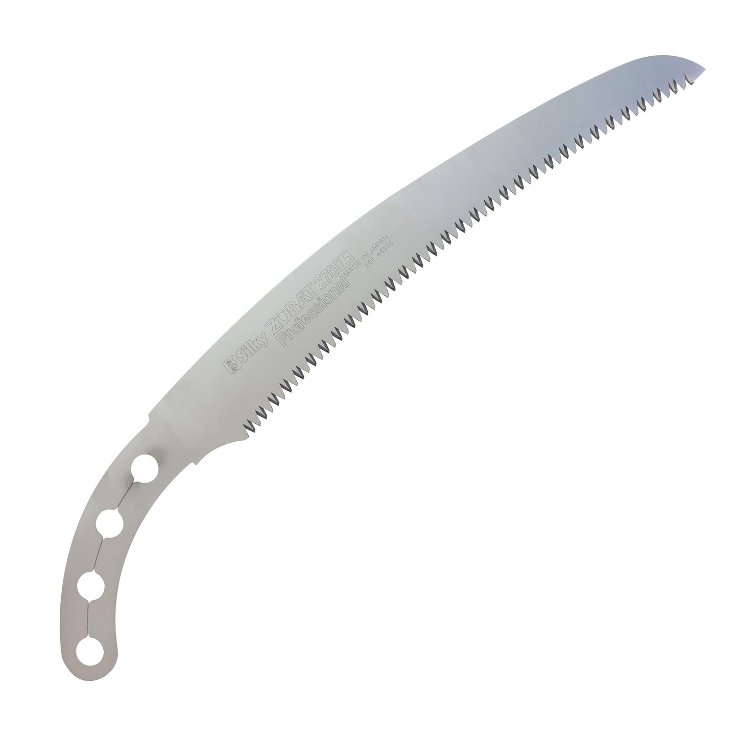 ZUBAT Replacement Blade, 270mm, Large Teeth alt 0