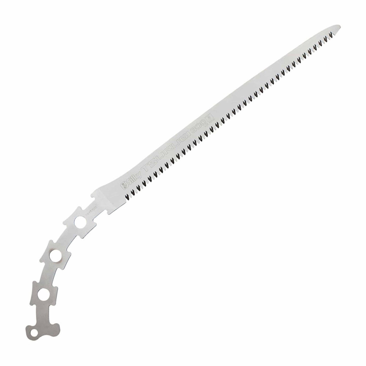 TSURUGI Replacement Blade, 200mm, Large Teeth alt 0