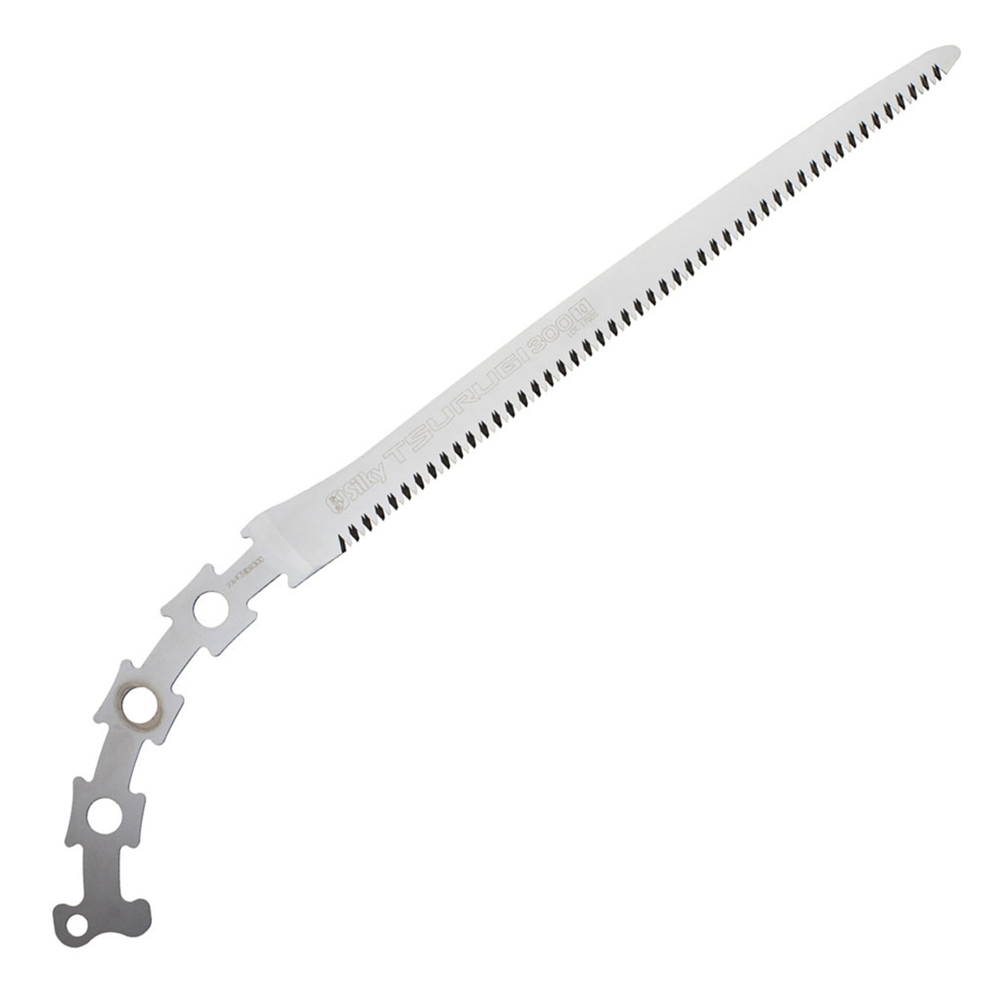 TSURUGI Replacement Blade, 400mm, Medium Teeth alt 0