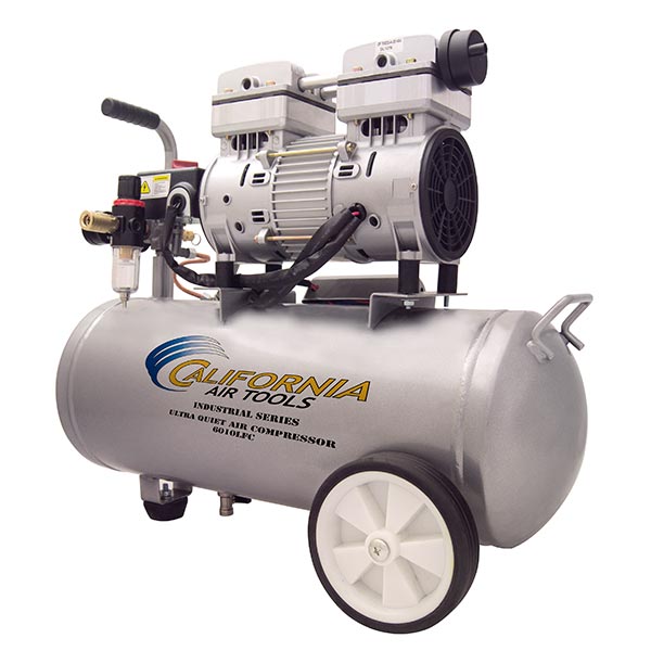 China Portable Ultra quiet 1HP oil-free air compressor comes with 1 Gallon  tank LG2100 Manufacturer and Supplier