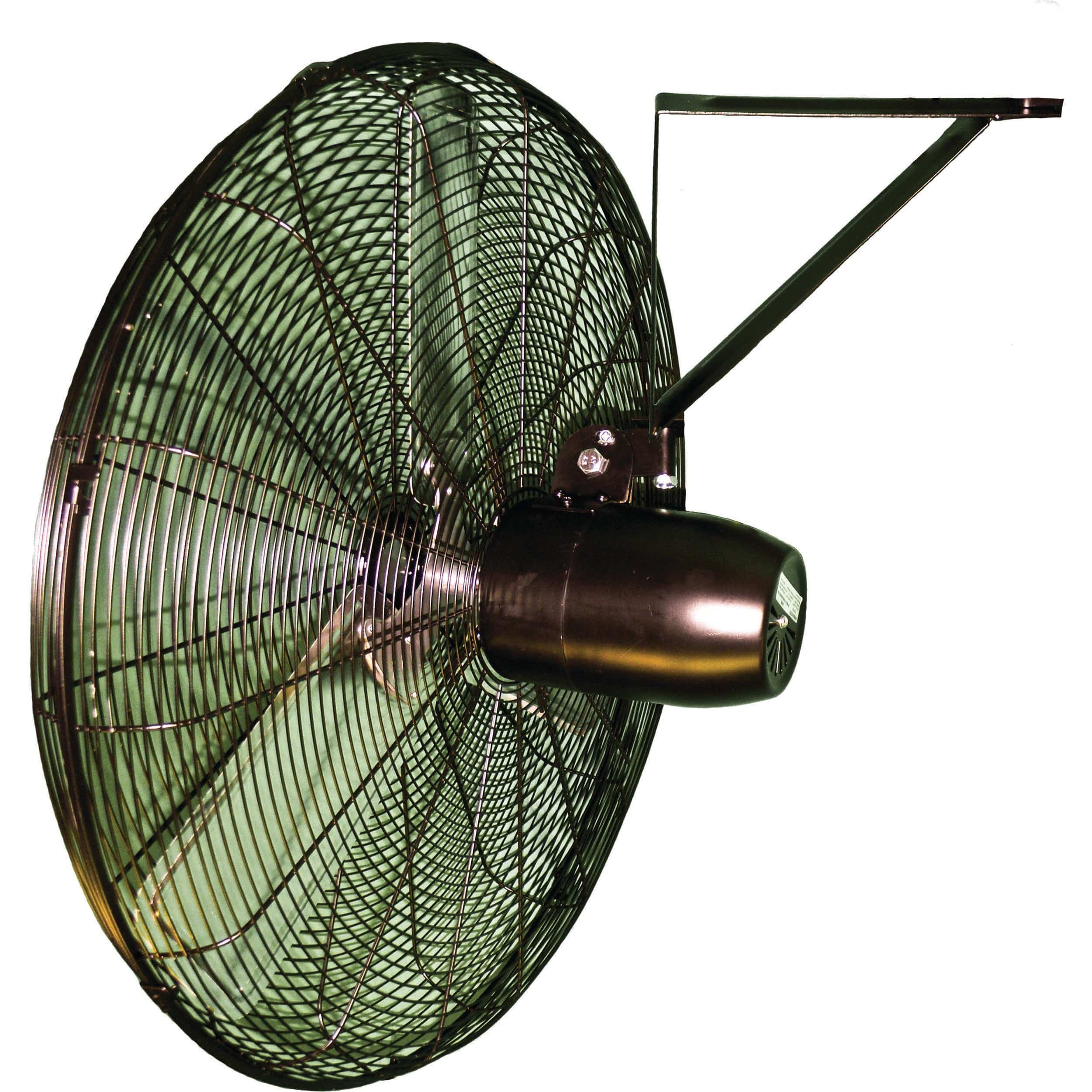 Airmaster Heavy Duty Air Circulator, 30