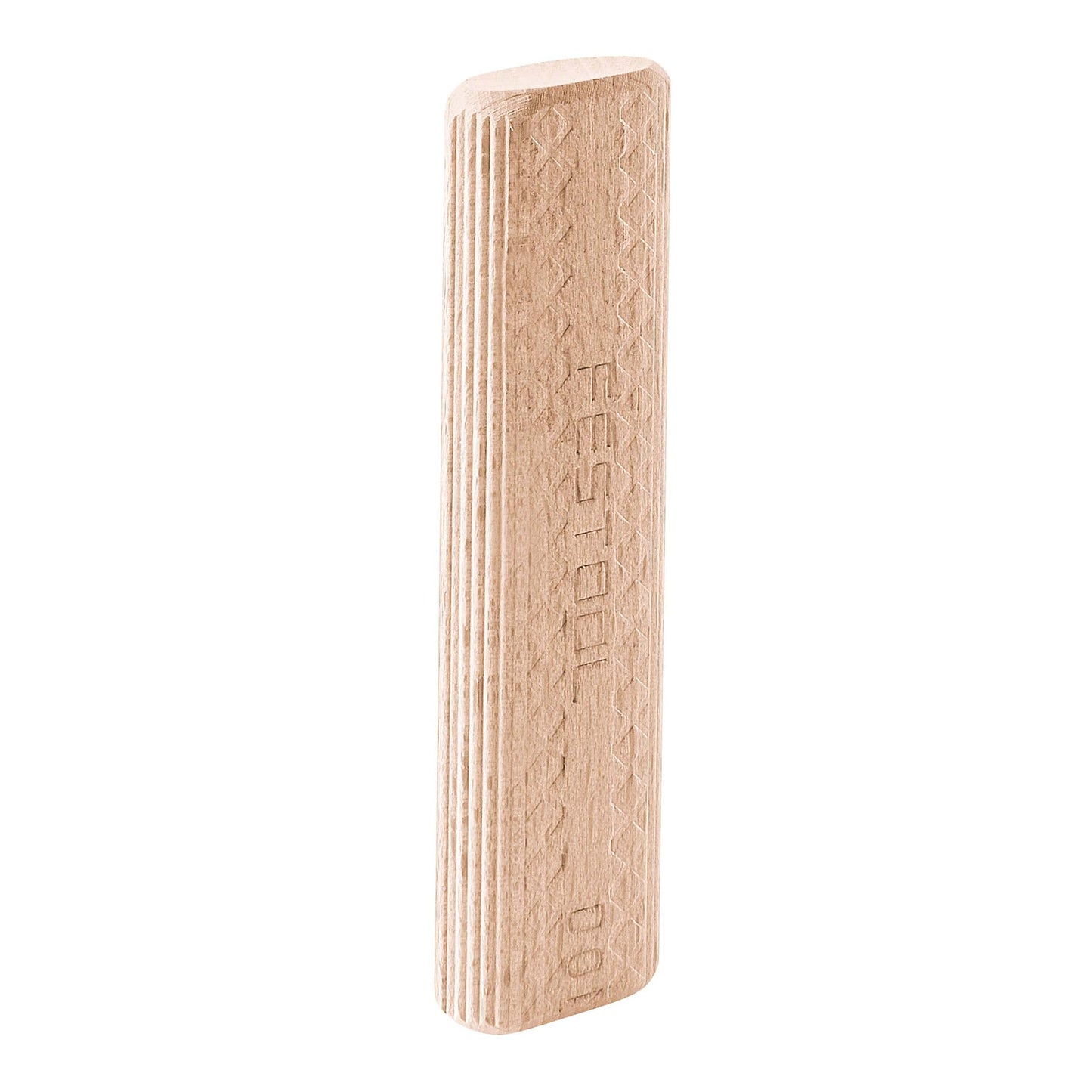 XL Beech Domino Tenons - 12mm x 100mm - 100 Pieces alt 0