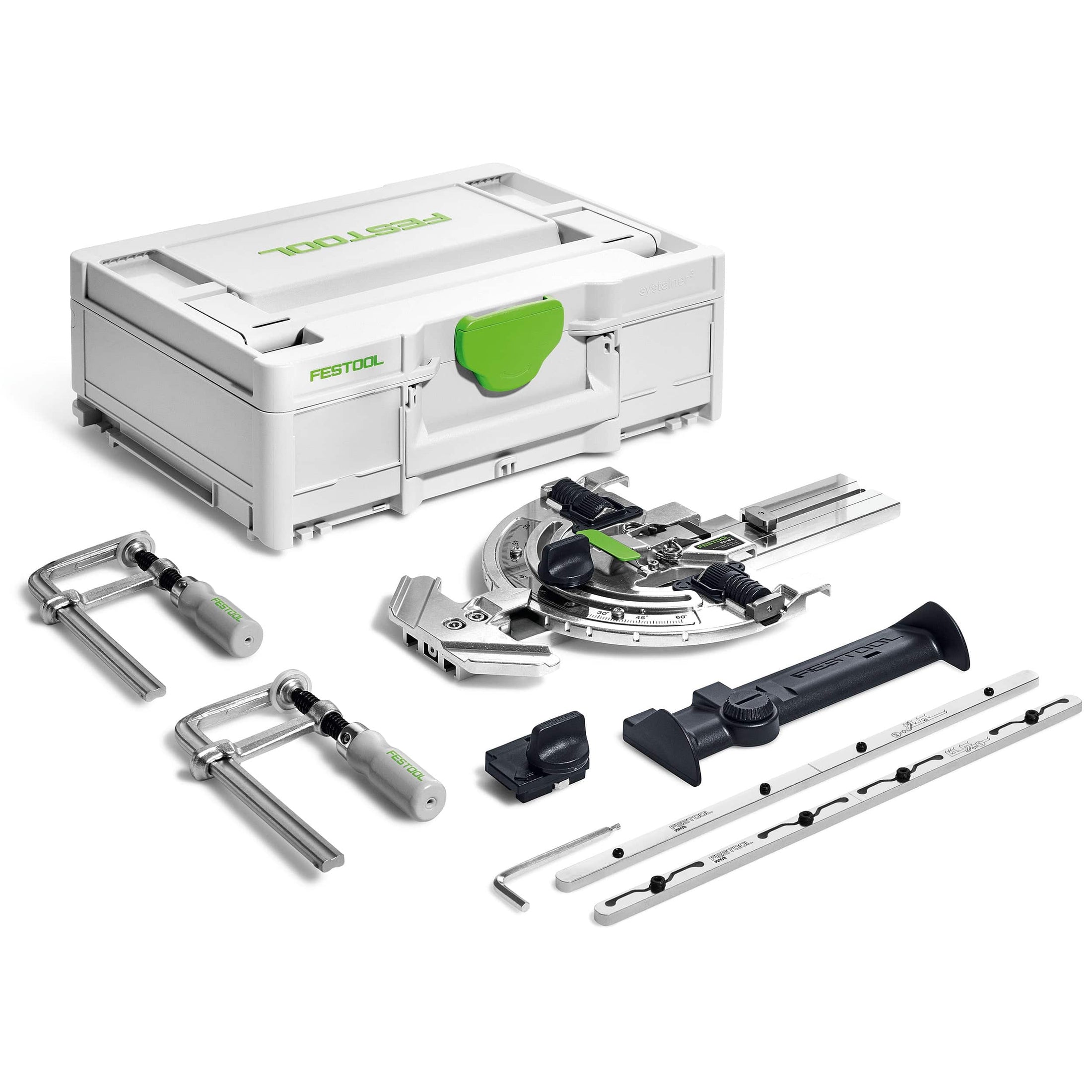 Festool SYS3 M 137 FS/2-Set - Accessory Kit | Woodcraft