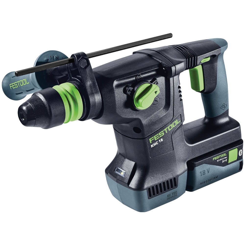 KHC 18 EB-Basic Rotary Hammer Drill