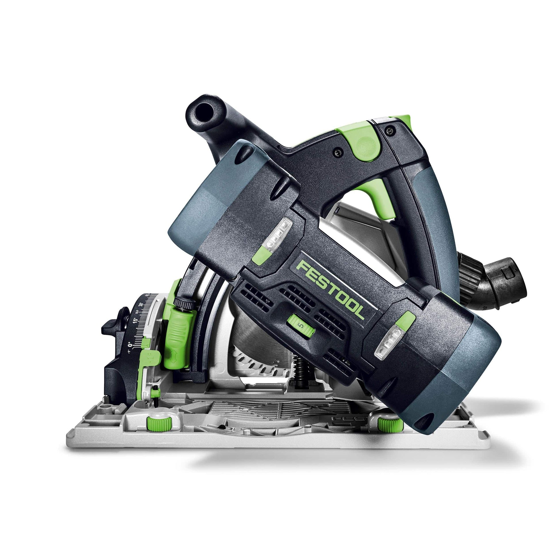 Festool Cordless Track Saw TSC 55 5 2 KEBI F Plus Woodcraft