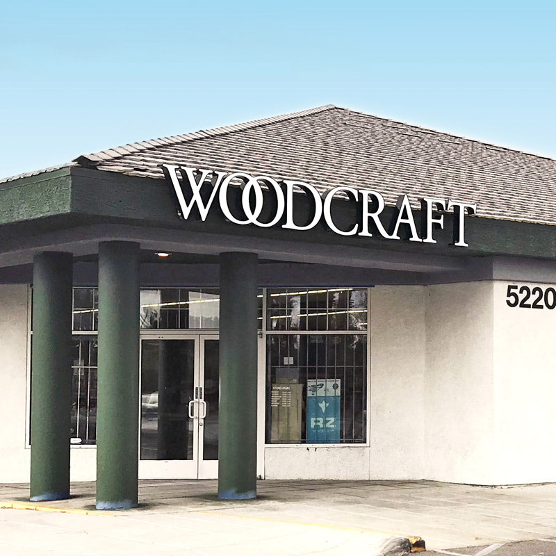 Woodworking Tools & Supplies in Las Vegas | Woodcraft