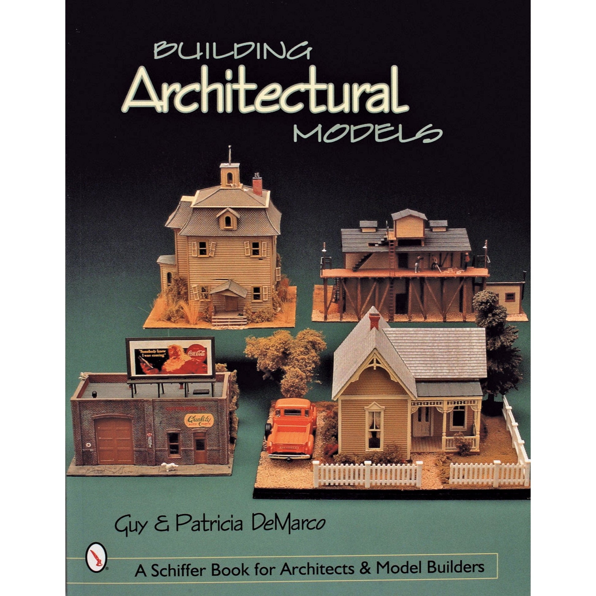 Building Architectural Models alt 0