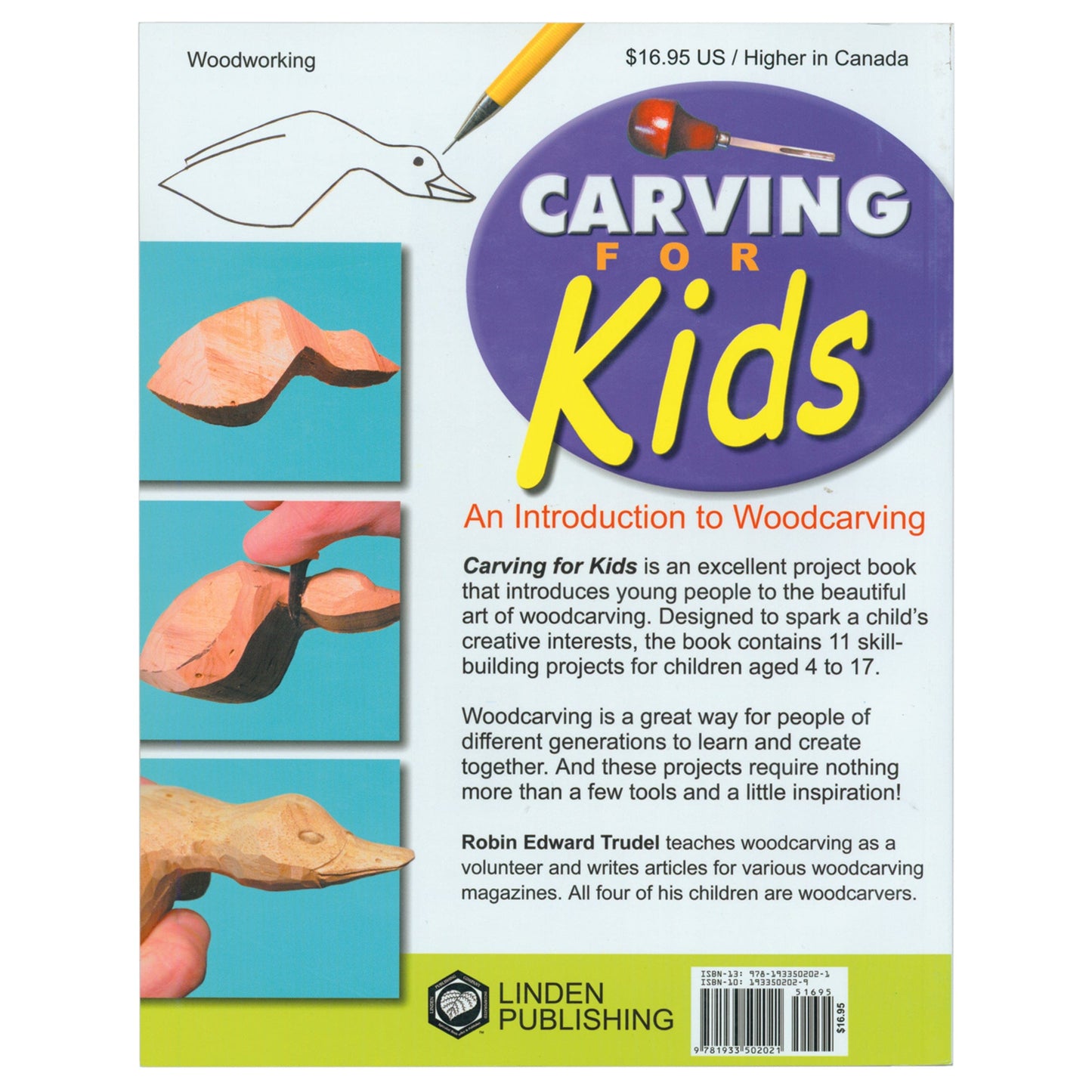 Carving For Kids alt 0