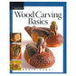 Wood Carving Basics alt 0