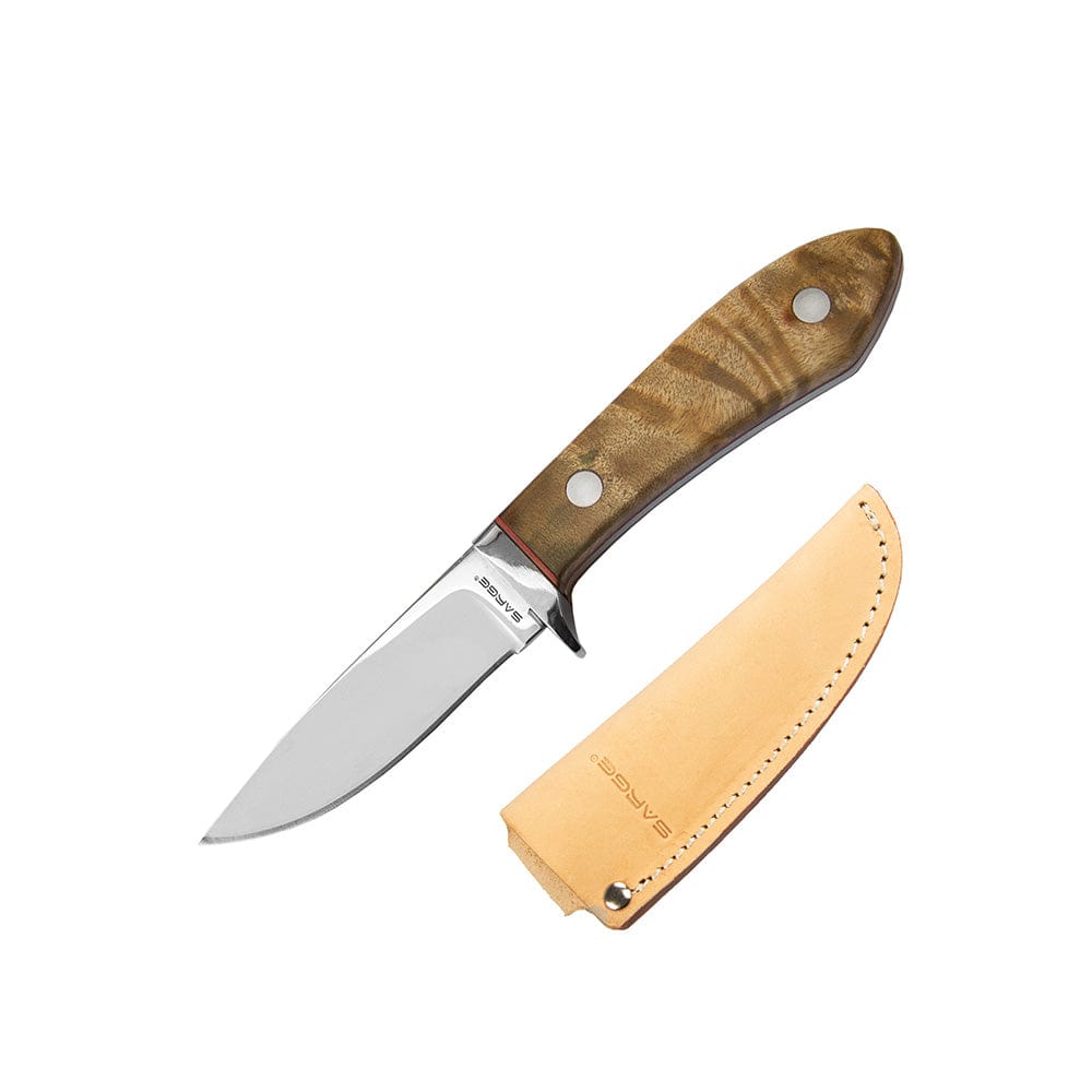 TK Bird Knife