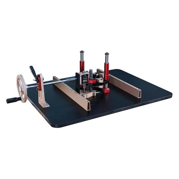 Mast-R-Lift Excel II Router Table Top With Integral Router Lift alt 0