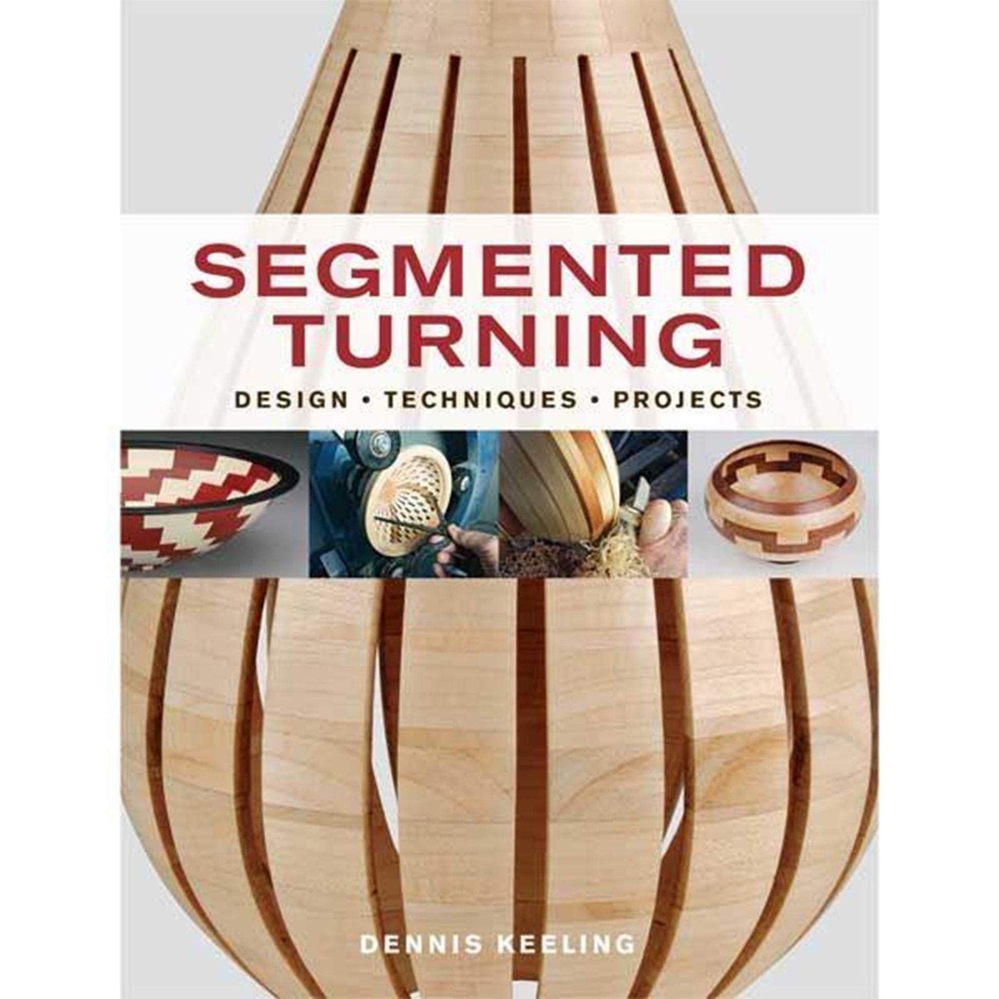 Segmented Turning alt 0