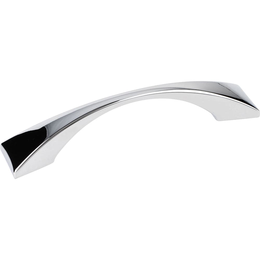 Glendale Pull, 96 mm C/C, Polished Chrome alt 0