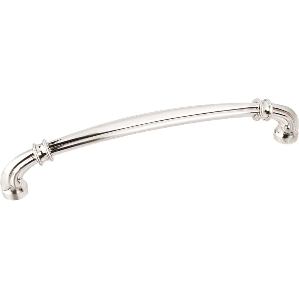 Lafayette Pull, 160 mm C/C, Satin Nickel alt 0