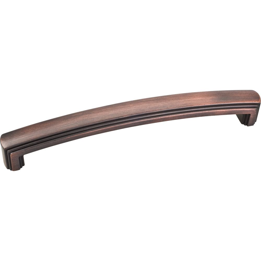 Delgado Pull, 160 mm C/C, Brushed Oil Rubbed Bronze alt 0