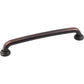 Bremen 1 Pull, 160 mm C/C, Brushed Oil Rubbed Bronze alt 0