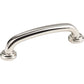 Bremen 1 Pull, 96 mm C/C, Polished Nickel alt 0