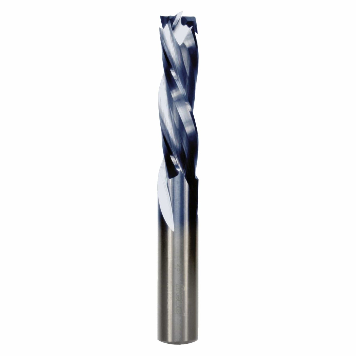 1/2" Dia. Premier Solid Carbide Mortise Compression Spiral Bit alt 0