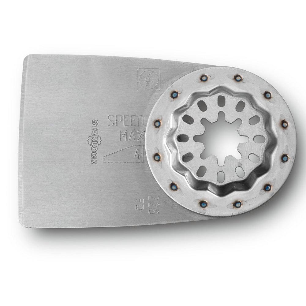 Starlock Rigid OMT Scraper Blade