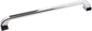 Marlo Appliance Handle, 12" C/C, Polished Chrome alt 0