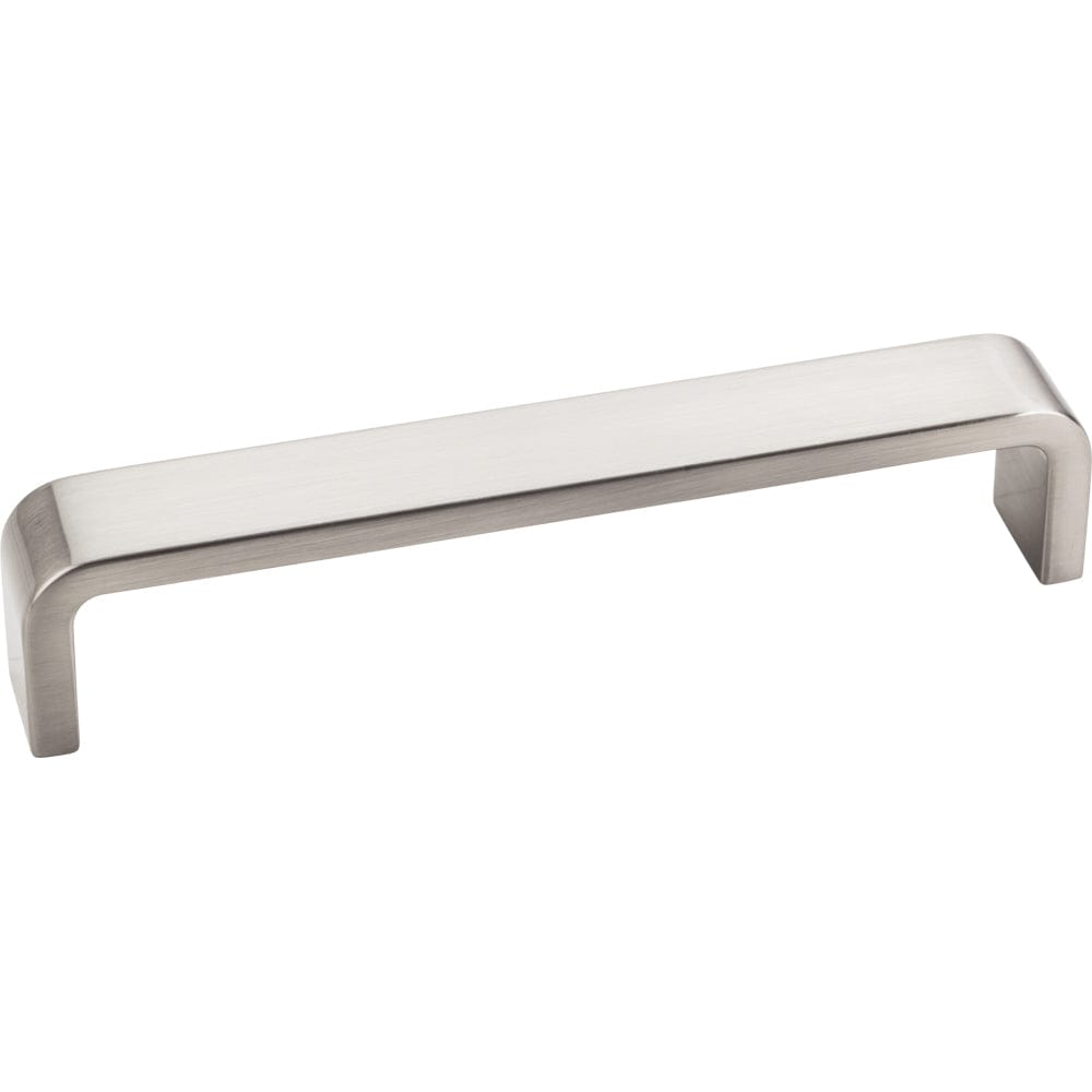 Asher Pull, 128 mm C/C, Satin Nickel alt 0