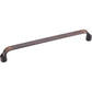 Brenton Pull, 192 mm C/C, Brushed Oil Rubbed Bronze alt 0