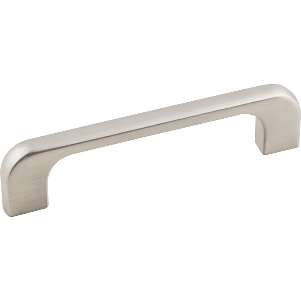 Alvar Pull, 96 mm C/C, Satin Nickel alt 0