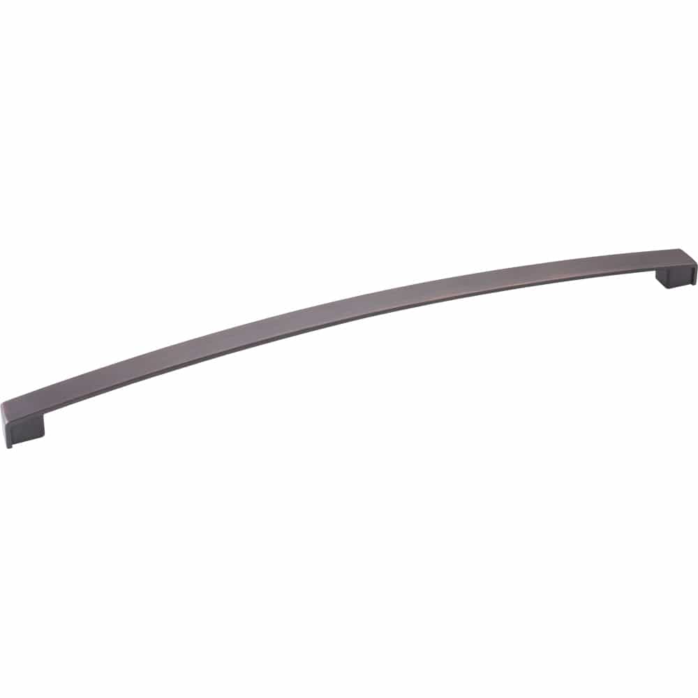 Merrick Pull, 320 mm C/C, Brushed Oil Rubbed Bronze alt 0