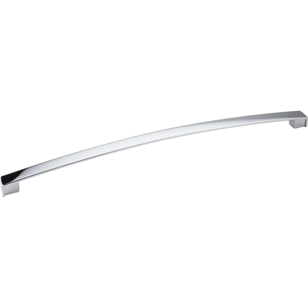 Merrick Pull, 320 mm C/C, Polished Chrome alt 0