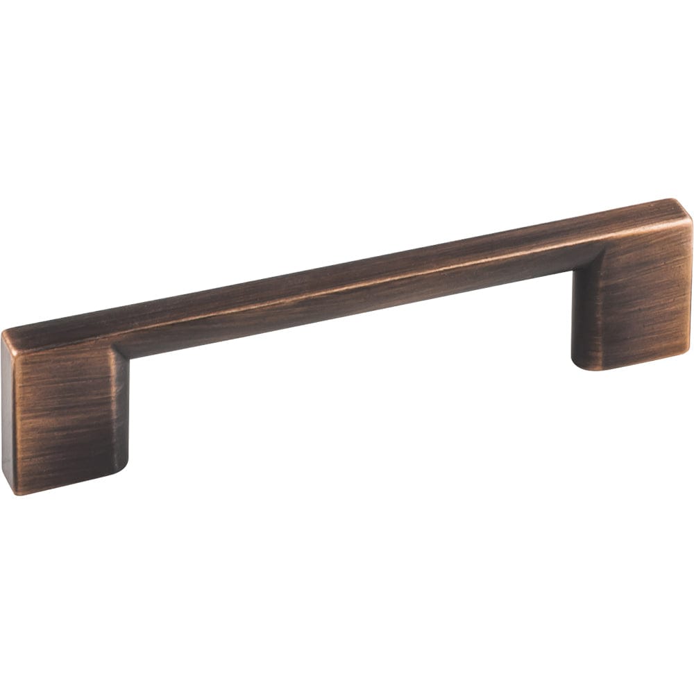 Sutton Pull, 96 mm C/C, Brushed Oil Rubbed Bronze alt 0