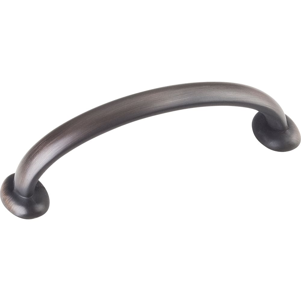 Hudson Pull, 96 mm C/C, Brushed Oil Rubbed Bronze alt 0