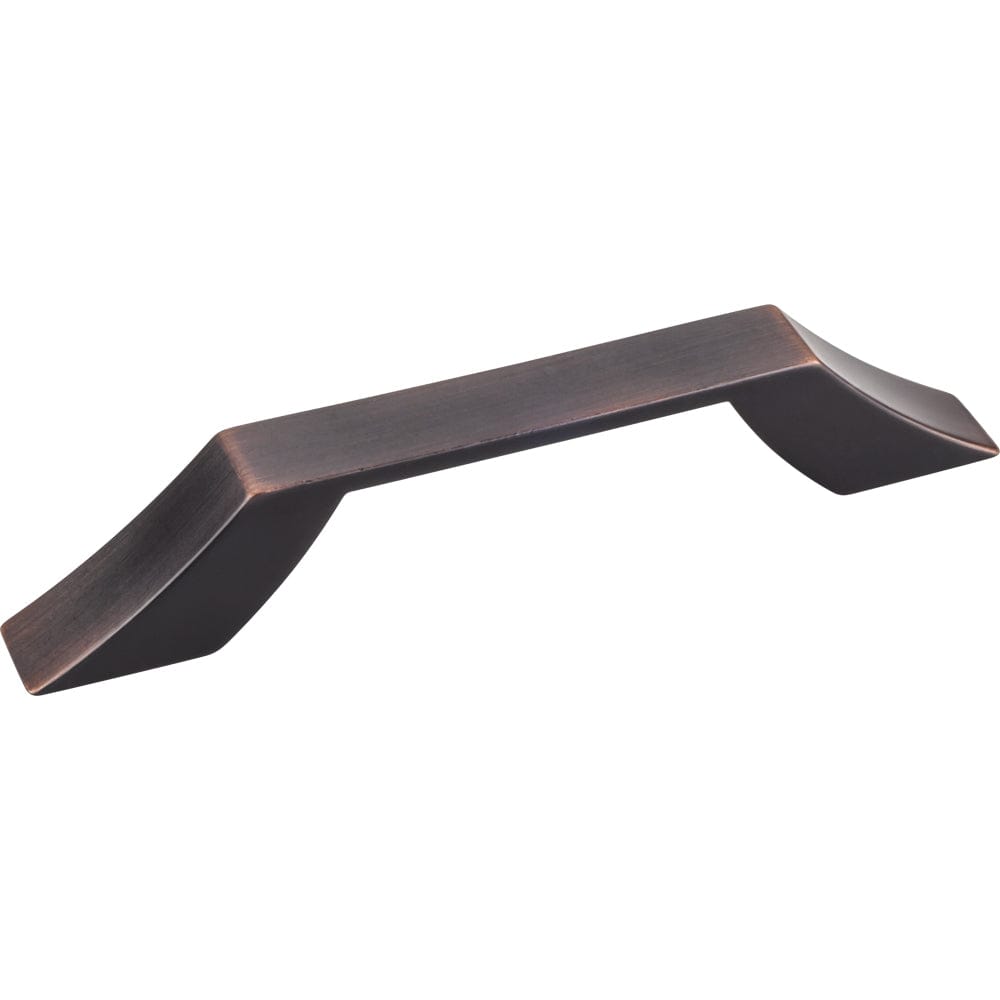 Royce Pull, 96 mm C/C, Brushed Oil Rubbed Bronze alt 0