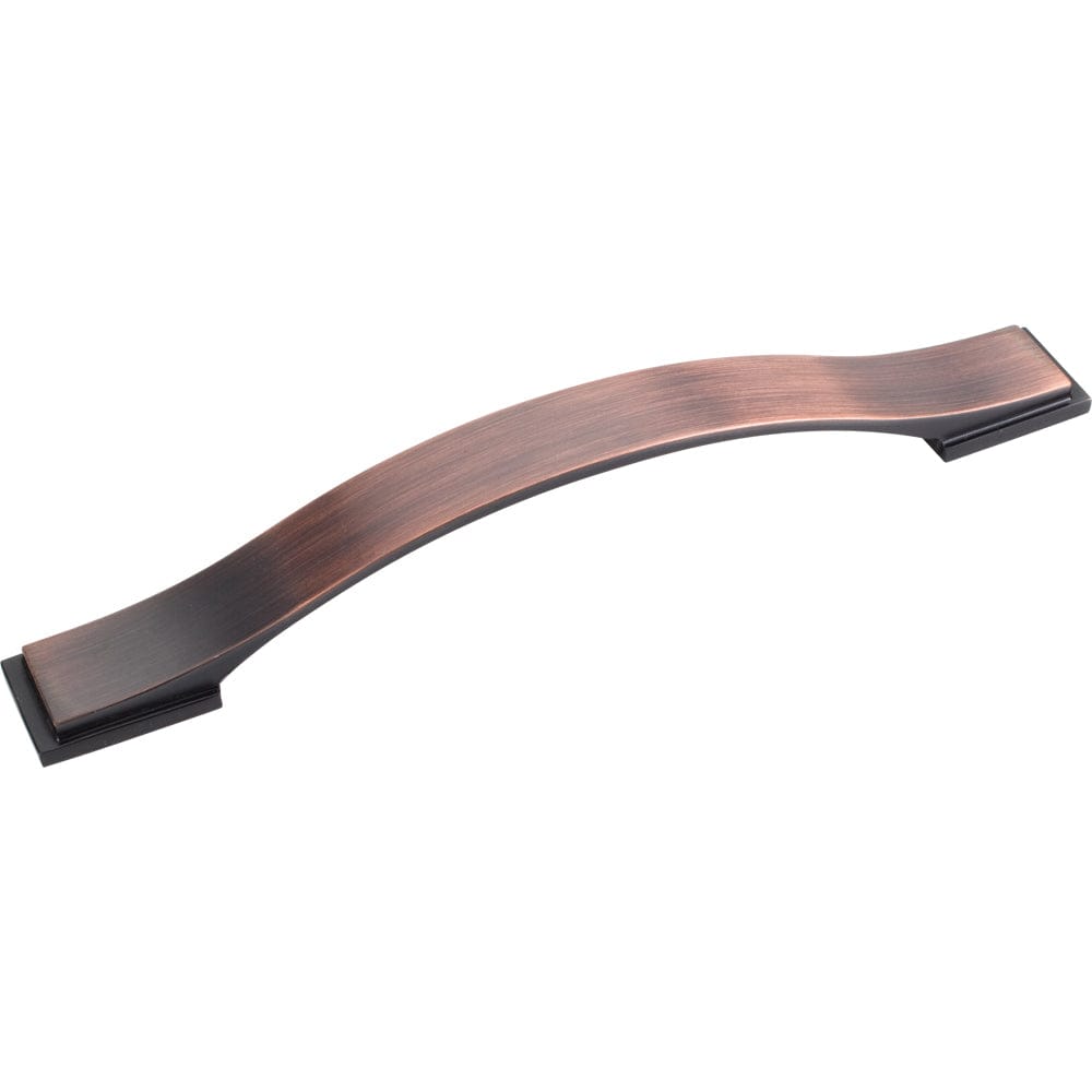 Mirada Pull, 160 mm C/C, Brushed Oil Rubbed Bronze alt 0