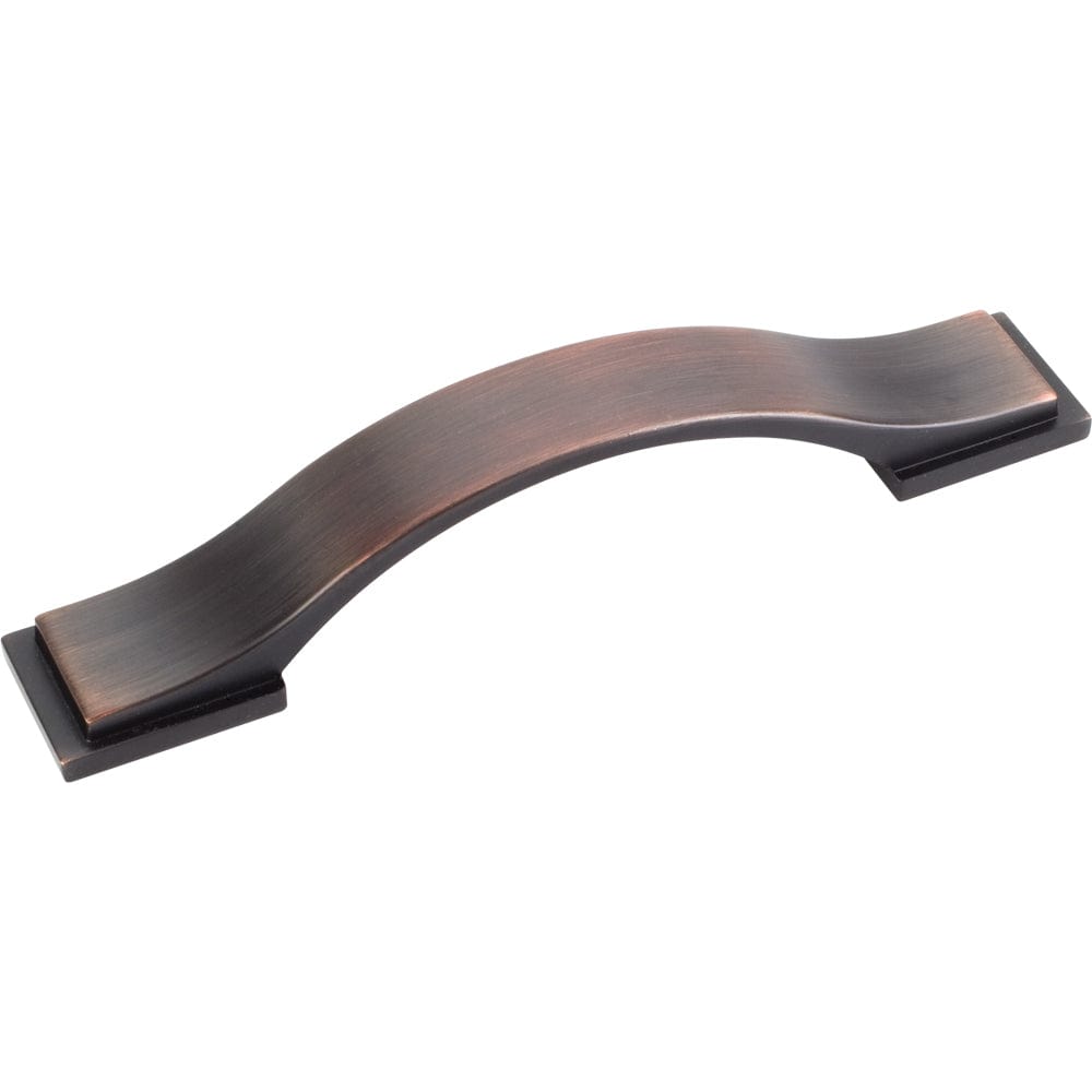 Mirada Pull, 96 mm C/C, Brushed Oil Rubbed Bronze alt 0