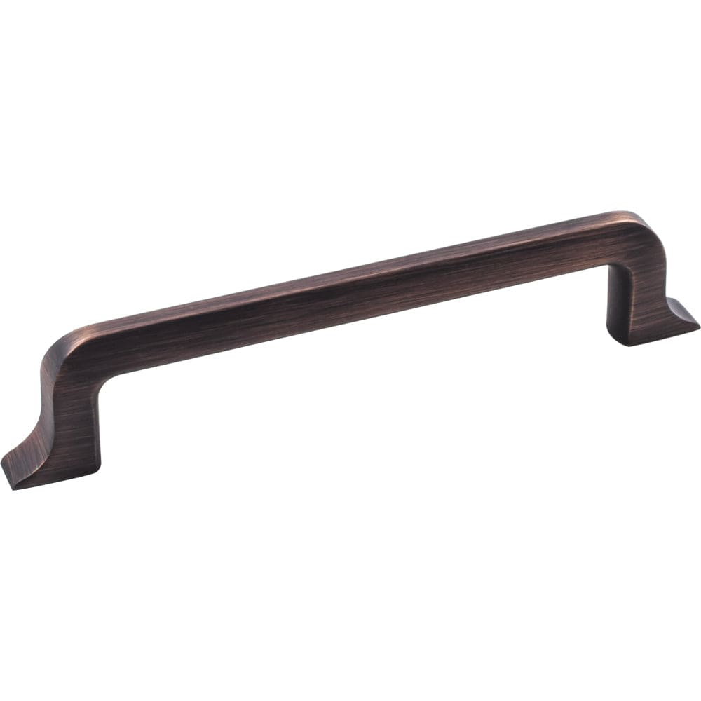 Callie Pull, 128 mm C/C, Brushed Oil Rubbed Bronze alt 0