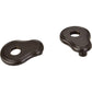 Pull Escutcheon for use with 317-96 737-96 MO6273 and 109   Brushed Oil Rubbed Bronze alt 0