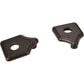 Pull Escutcheon for use with 155-96 1092 1094 and 910-96  Brushed Oil Rubbed Bronze alt 0